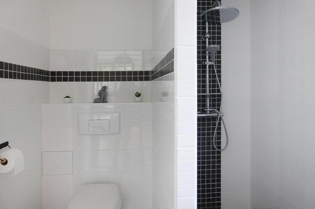 Holiday Home, Neville-Sur-Mer Zewnętrze zdjęcie