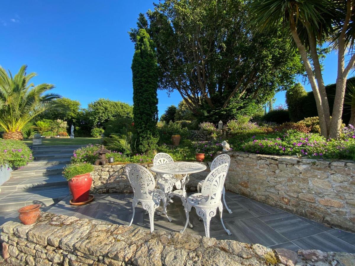 Holiday Home, Neville-Sur-Mer Zewnętrze zdjęcie